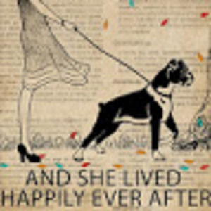 Meet your Posher, Shannon